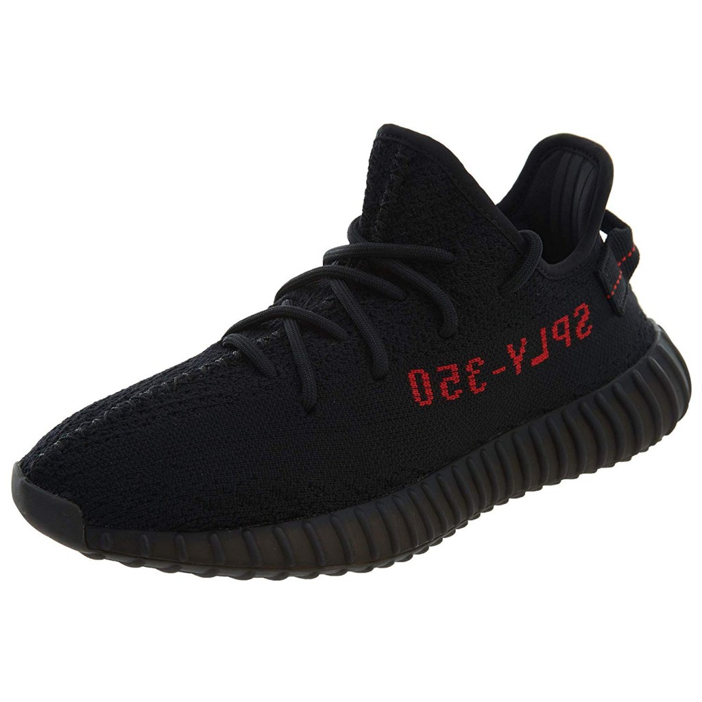 yeezy 350 bred uk